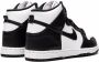 Nike Kids Dunk High PS sneakers Zwart - Thumbnail 3