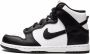 Nike Kids Dunk High PS sneakers Zwart - Thumbnail 5