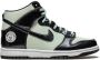 Nike Kids Dunk High SE GS sneakers Groen - Thumbnail 2