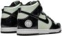 Nike Kids Dunk High SE (PS) sneakers Groen - Thumbnail 3