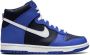 Nike Kids Dunk High sneakers Blauw - Thumbnail 2