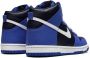 Nike Kids Dunk High sneakers Blauw - Thumbnail 3
