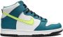 Nike Kids Dunk High sneakers Blauw - Thumbnail 2