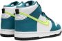 Nike Kids Dunk High sneakers Blauw - Thumbnail 3