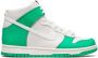 Nike Kids Dunk High sneakers Groen - Thumbnail 2