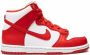 Nike Kids Dunk High sneakers Rood - Thumbnail 2