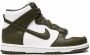 Nike Kids Dunk High sneakers Wit - Thumbnail 2