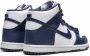 Nike Kids Dunk High sneakers Wit - Thumbnail 3