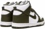 Nike Kids Dunk High sneakers Wit - Thumbnail 3