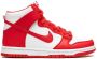 Nike Kids Dunk High sneakers Wit - Thumbnail 2