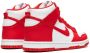 Nike Kids Dunk High sneakers Wit - Thumbnail 3