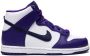 Nike Kids Dunk High sneakers Wit - Thumbnail 2