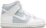 Nike Kids Dunk High sneakers Wit - Thumbnail 2