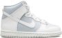 Nike Kids Dunk High sneakers Wit - Thumbnail 2