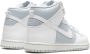 Nike Kids Dunk High sneakers Wit - Thumbnail 3