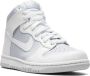 Nike Kids Dunk High sneakers Wit - Thumbnail 2