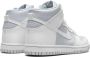 Nike Kids Dunk High sneakers Wit - Thumbnail 3