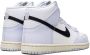 Nike Kids Dunk High sneakers Wit - Thumbnail 3