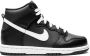 Nike Kids Dunk High sneakers Zwart - Thumbnail 2