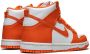 Nike Kids Dunk high-top sneakers Wit - Thumbnail 3