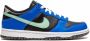 Nike Kids "Dunk Low Crater sneakers" Zwart - Thumbnail 2