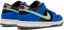 Nike Kids "Dunk Low Crater sneakers" Zwart - Thumbnail 3