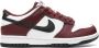 Nike Kids Dunk Low "Dark Team Red" sneakers Rood - Thumbnail 2