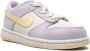 Nike Kids "Dunk Low Easter sneakers" Paars - Thumbnail 2