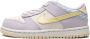 Nike Kids "Dunk Low Easter sneakers" Paars - Thumbnail 5