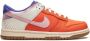 Nike Kids Dunk Low "Everything You Need" sneakers Oranje - Thumbnail 2
