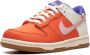 Nike Kids Dunk Low "Everything You Need" sneakers Oranje - Thumbnail 3