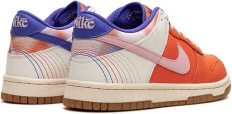 Nike Kids Dunk Low "Everything You Need" sneakers Oranje