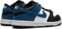 Nike Kids "Dunk Low Industrial Blue sneakers" Blauw - Thumbnail 3