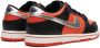 Nike Kids "Dunk Low Martian sneakers" Oranje - Thumbnail 3
