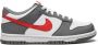 Nike Kids Dunk Low 'NN' sneakers Grijs - Thumbnail 2