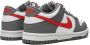 Nike Kids Dunk Low 'NN' sneakers Grijs - Thumbnail 3