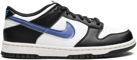 Nike Kids "Dunk Low NN sneakers " Zwart