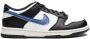 Nike Kids "Dunk Low NN sneakers " Zwart - Thumbnail 2