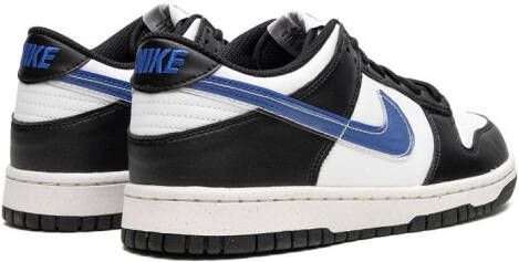 Nike Kids "Dunk Low NN sneakers " Zwart