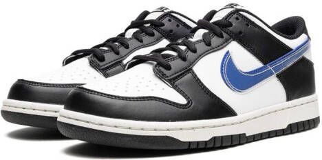 Nike Kids "Dunk Low NN sneakers " Zwart