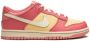 Nike Kids Dunk Low sneakers Rood - Thumbnail 2