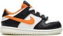 Nike Kids Dunk Low PRM "Halloween" sneakers Zwart - Thumbnail 2