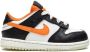 Nike Kids "Dunk Low PRM Halloween sneakers" Zwart - Thumbnail 2