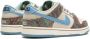 Nike Kids "Dunk Low Pro QS Crenshaw Skate Club sneakers" Beige - Thumbnail 3