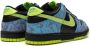 Nike Kids Dunk Low SE sneakers Zwart - Thumbnail 3