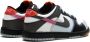 Nike Kids Dunk Low SE "Dance" sneakers Zwart - Thumbnail 3