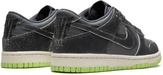 Nike Kids Dunk Low SE sneakers Grijs