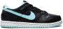 Nike Kids Dunk Low SE sneakers Zwart - Thumbnail 2