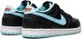 Nike Kids Dunk Low SE sneakers Zwart - Thumbnail 3