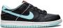 Nike Kids Dunk Low SE sneakers Zwart - Thumbnail 2